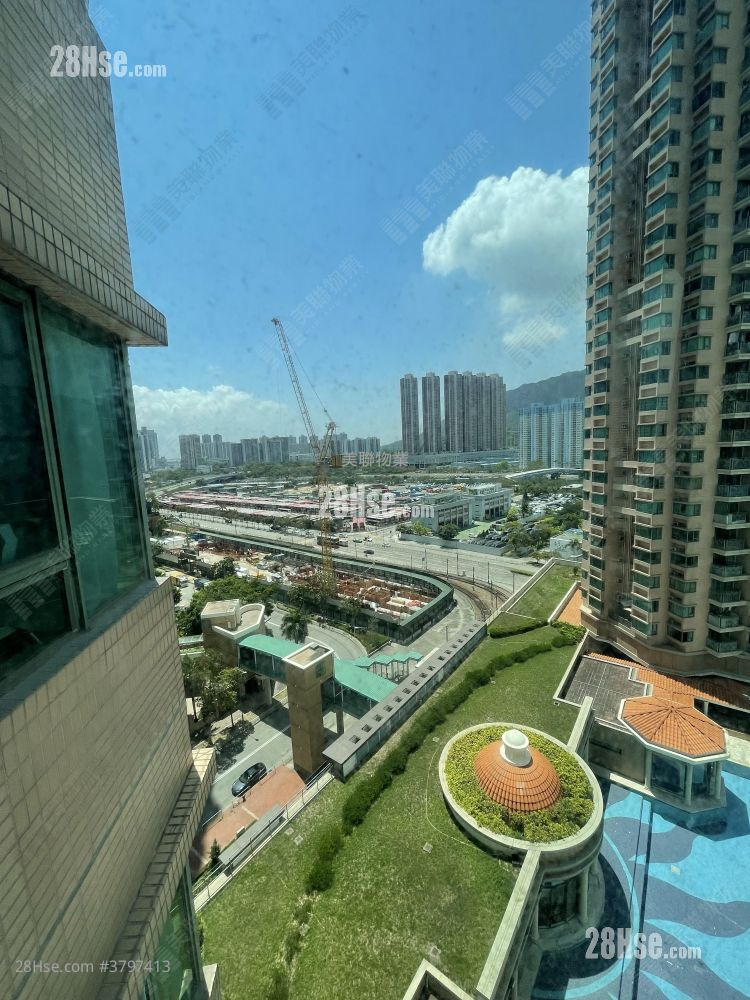 Oceania Heights Sell 2 Bedrooms 457 ft²