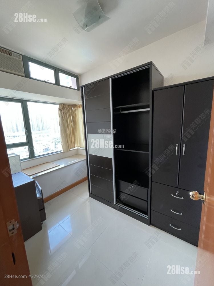 Oceania Heights Sell 2 Bedrooms 457 ft²