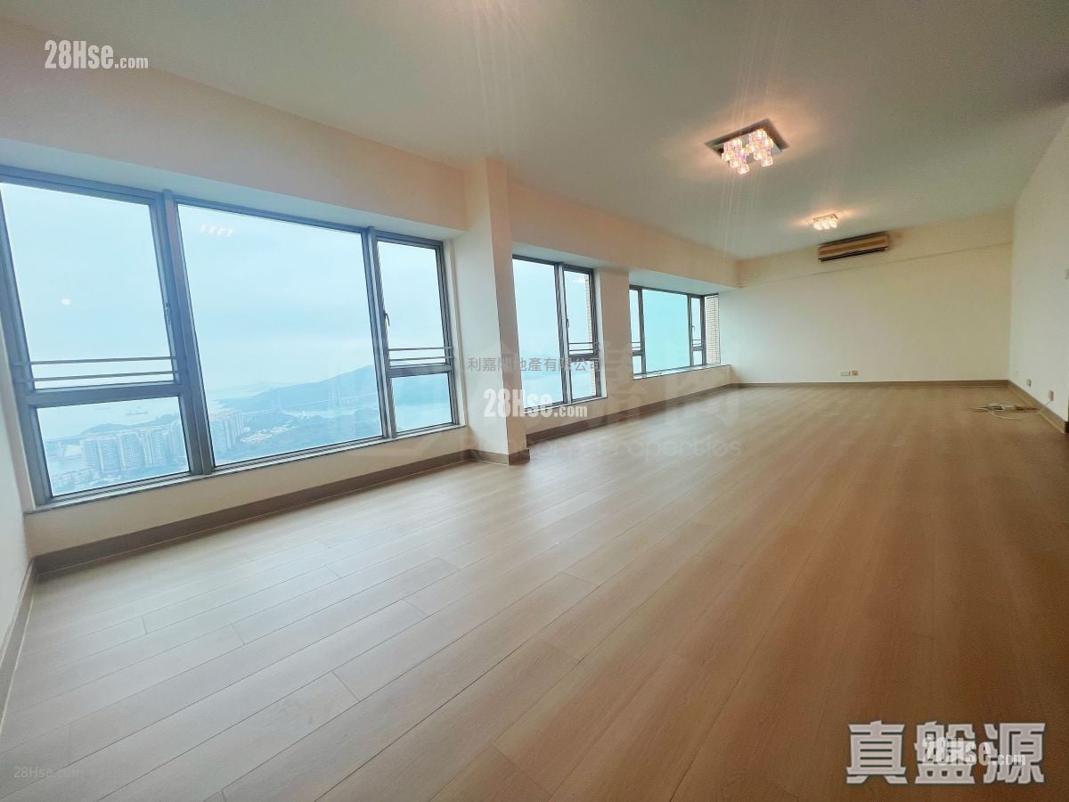 碧堤半岛 售盘 3 房 1,814 平方尺