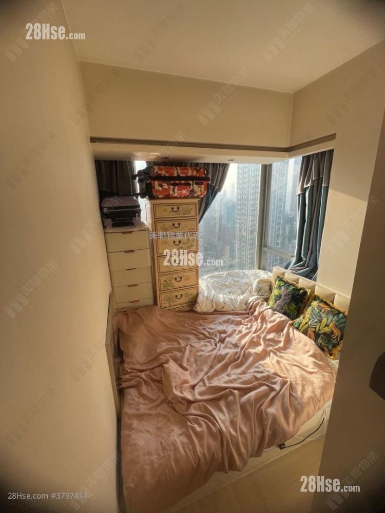 柏丰28 售盘 2 房 453 平方尺