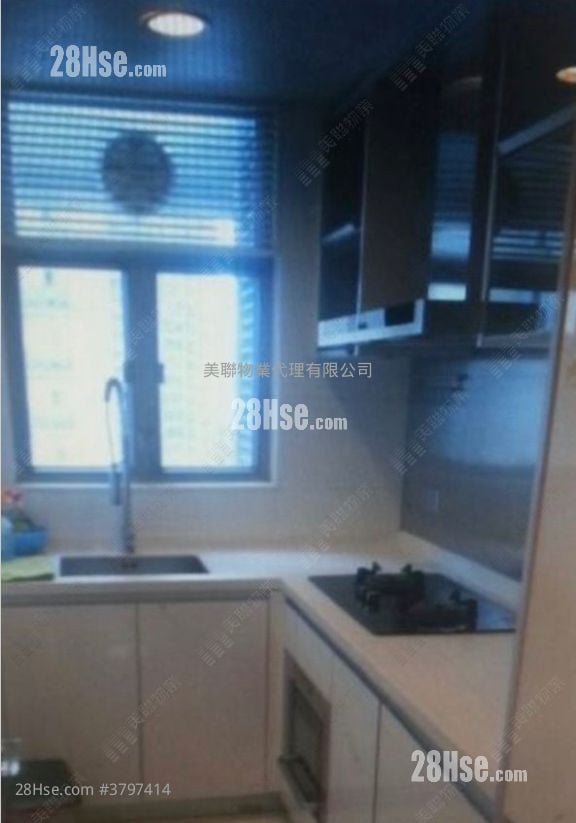 柏丰28 售盘 2 房 453 平方尺