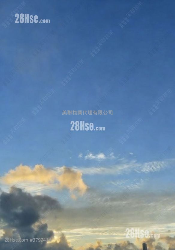 柏丰28 售盘 2 房 453 平方尺