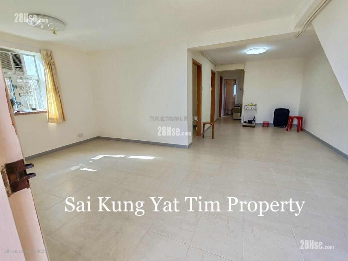 村屋 售盘 2 房 , 1 浴室