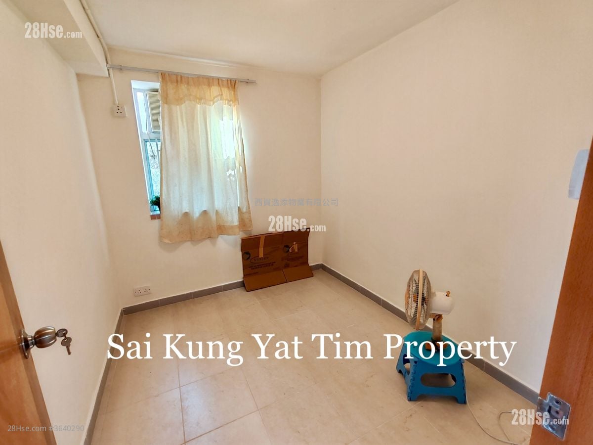 村屋 售盘 2 房 , 1 浴室