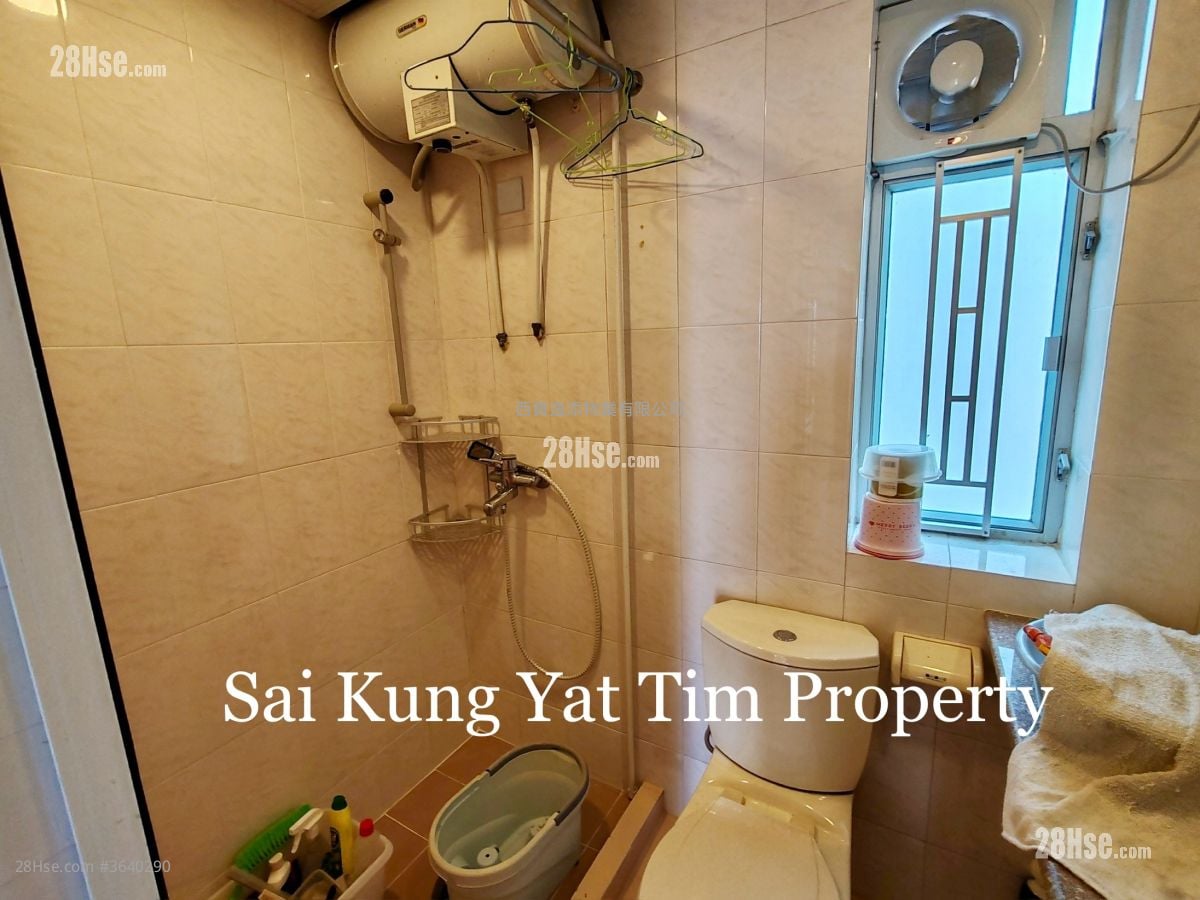 村屋 售盘 2 房 , 1 浴室