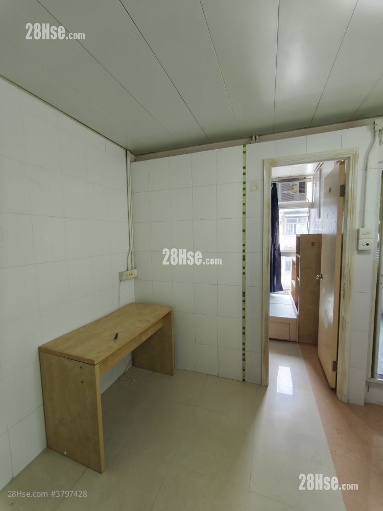 Chinese Mansion Rental 1 Bedroom , 1 Bathroom 250 ft²