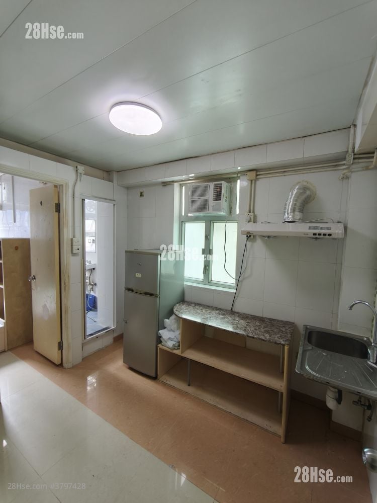 Chinese Mansion Rental 1 Bedroom , 1 Bathroom 250 ft²