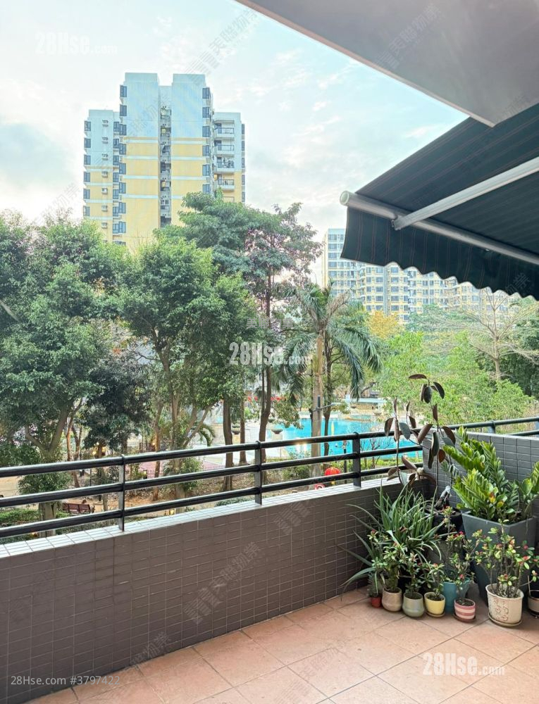 The Sherwood Sell 2 Bedrooms 412 ft²