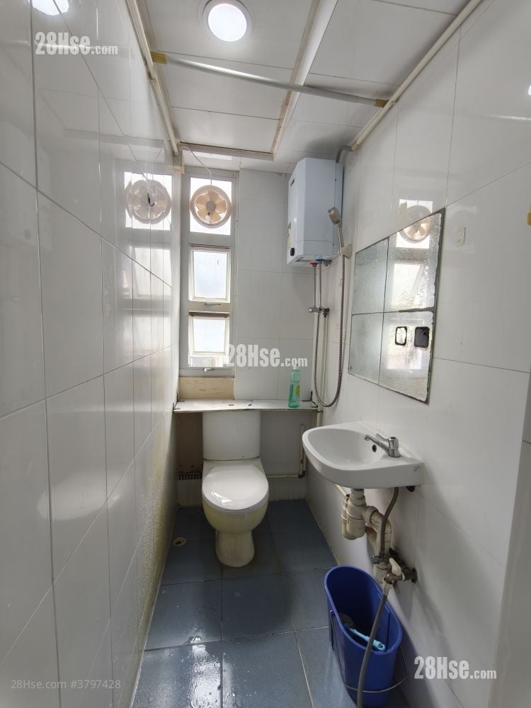 Chinese Mansion Rental 1 Bedroom , 1 Bathroom 250 ft²
