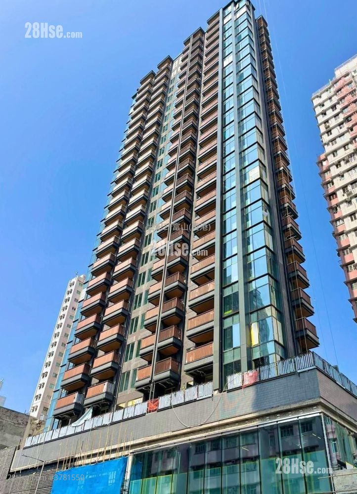 Phoenext Sell 1 Bedroom , 1 Bathroom 230 ft²