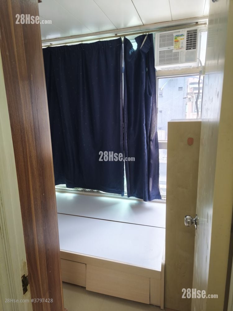 Chinese Mansion Rental 1 Bedroom , 1 Bathroom 250 ft²