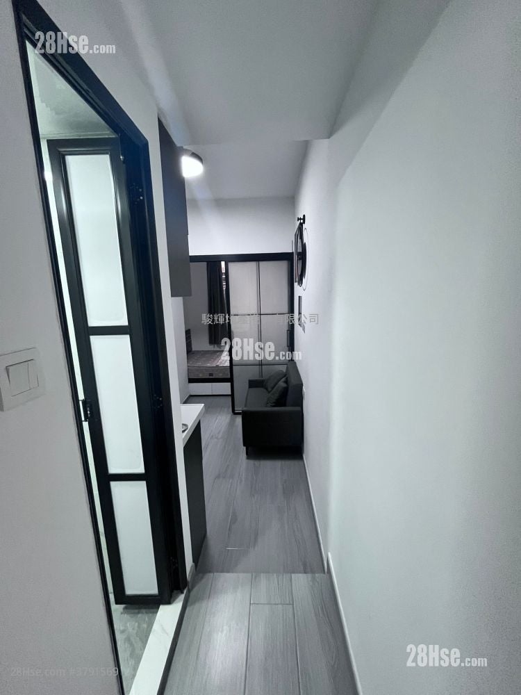 Yip Cheong Building Rental 1 Bedroom , 1 Bathroom 459 ft²