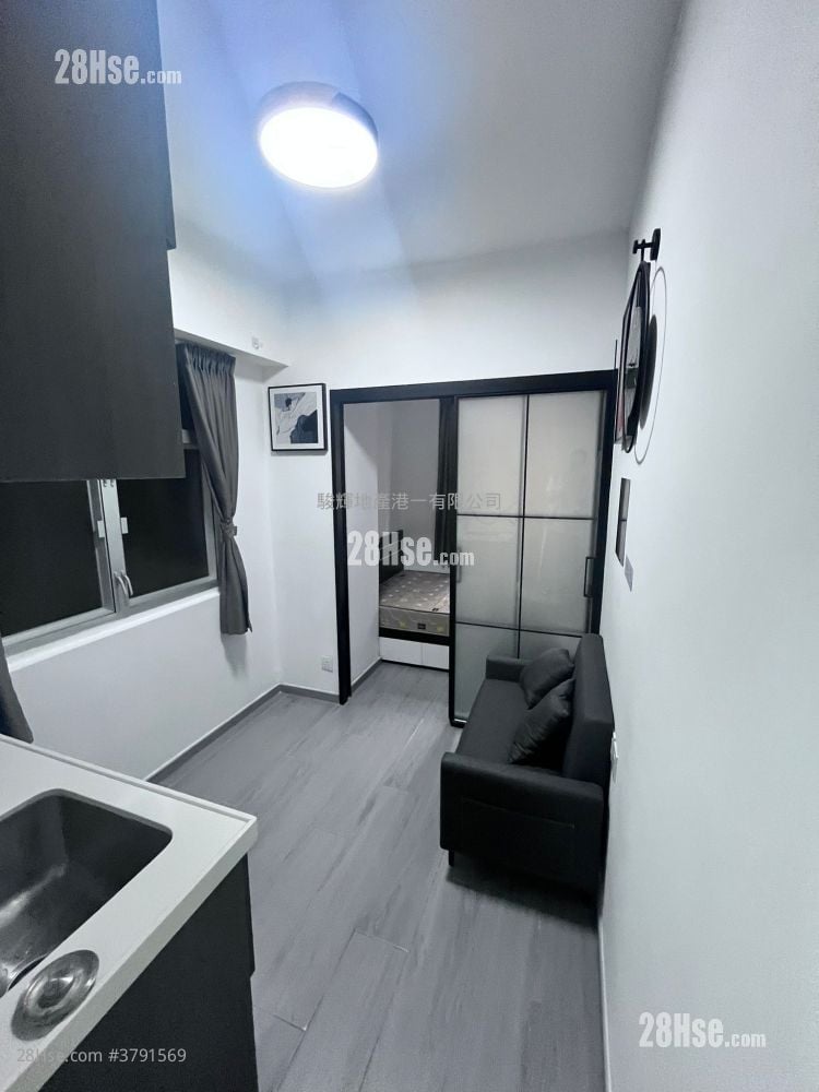 Yip Cheong Building Rental 1 Bedroom , 1 Bathroom 459 ft²