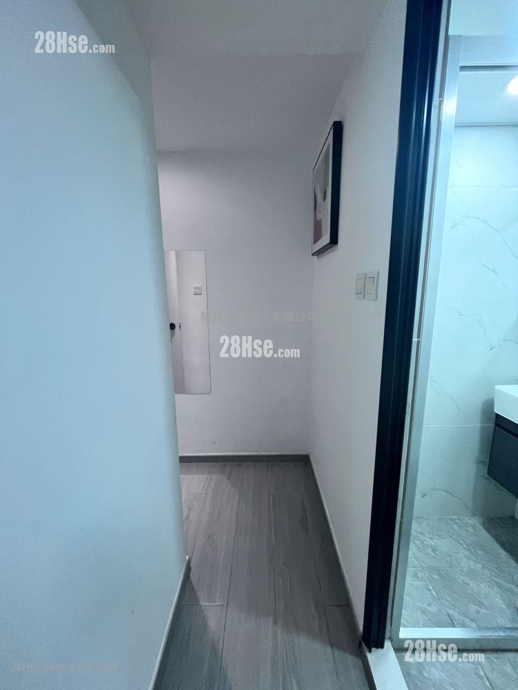 Yip Cheong Building Rental 1 Bedroom , 1 Bathroom 459 ft²