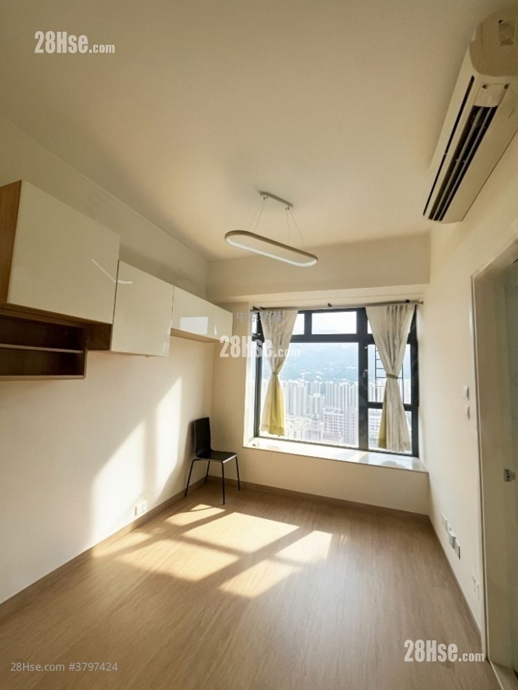 立坊 售盘 2 房 , 1 浴室 395 平方尺