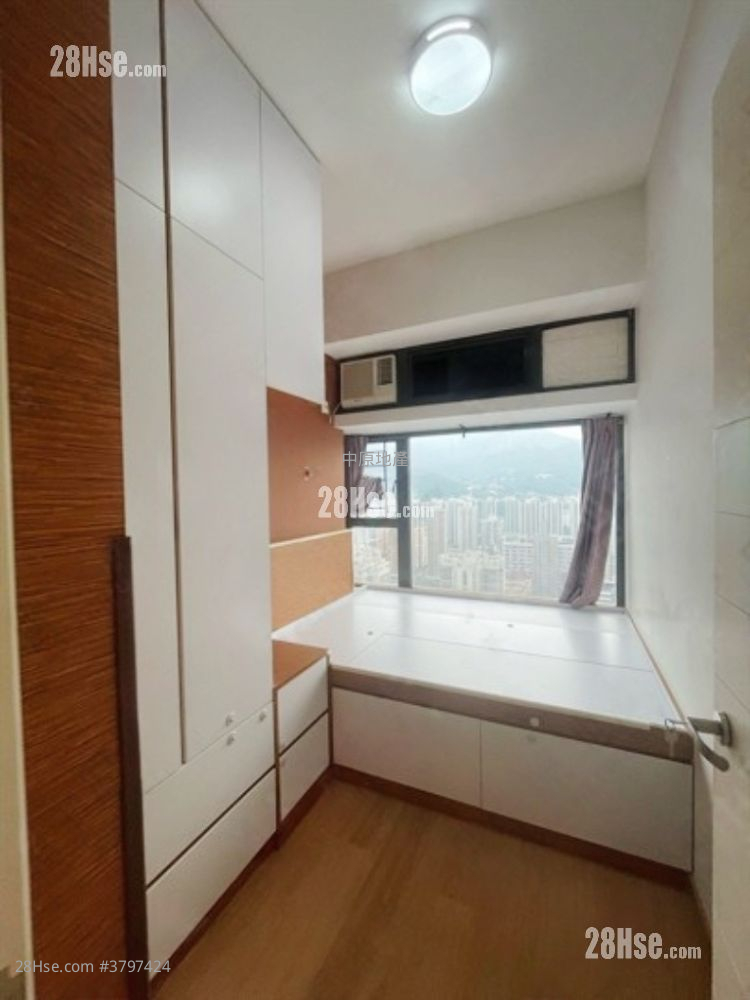 立坊 售盘 2 房 , 1 浴室 395 平方尺