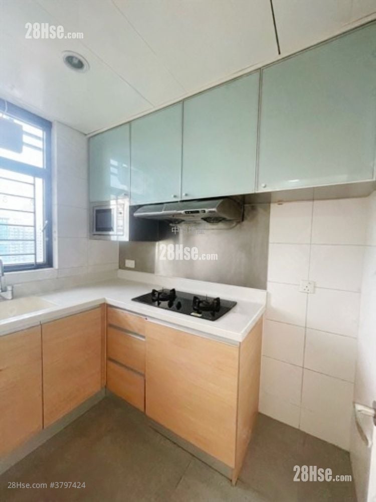 立坊 售盘 2 房 , 1 浴室 395 平方尺