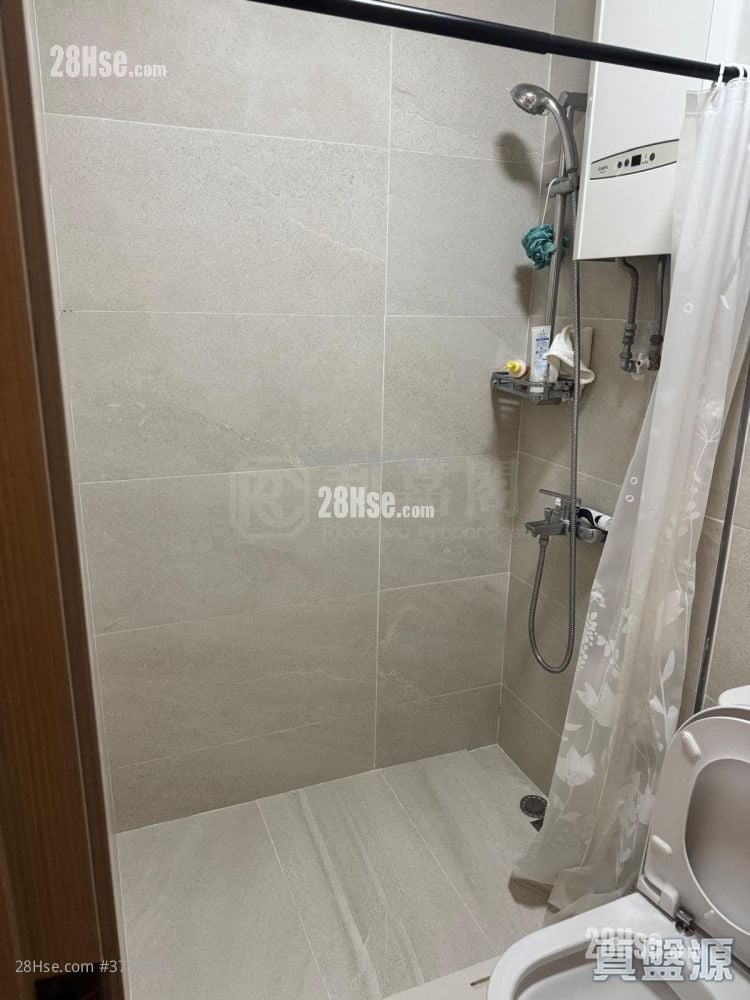 沙田第一城 租盘 1 房 304 平方尺