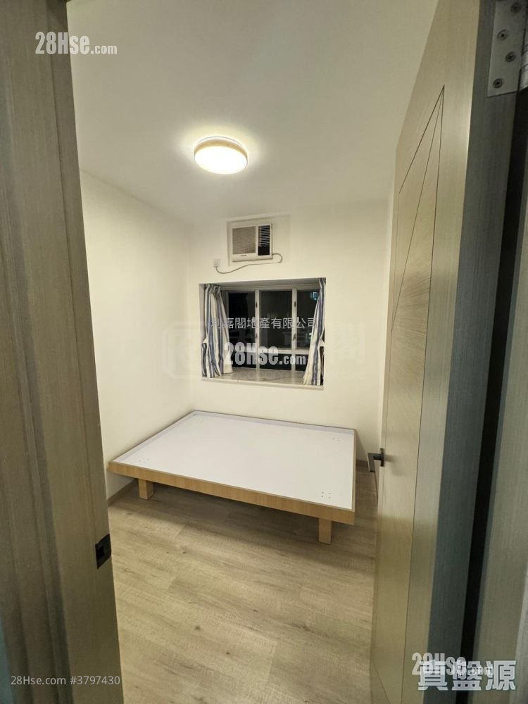 沙田第一城 租盘 1 房 304 平方尺