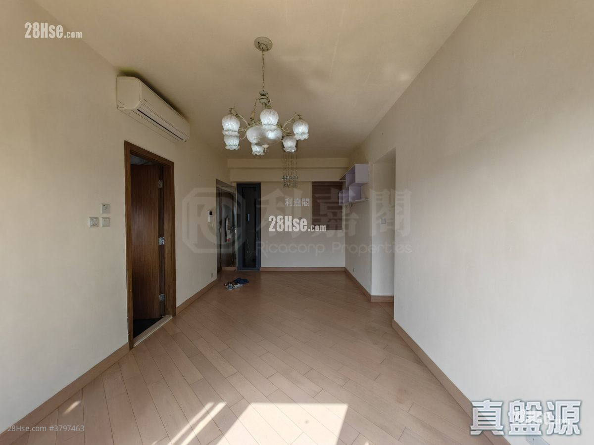 Grand YOHO 售盘 3 房 , 1 浴室 705 平方尺