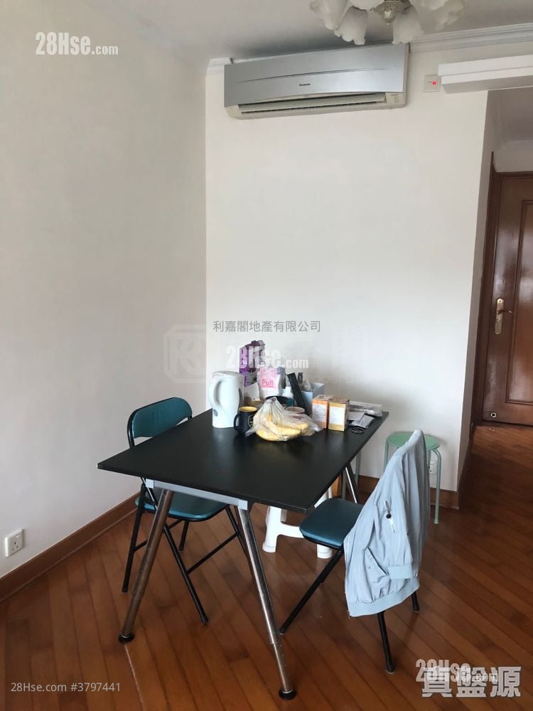 维景湾畔 租盘 2 房 , 1 浴室 498 平方尺