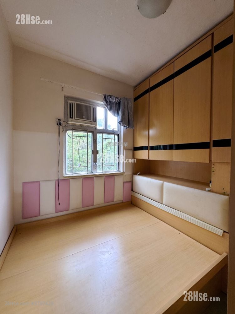 荃威花园 售盘 2 房 , 1 浴室 473 平方尺