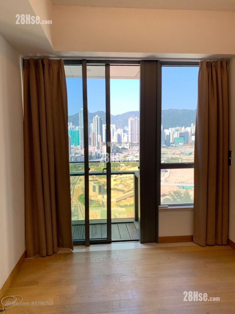 喜点 租盘 开放式间隔 , 1 浴室 250 平方尺