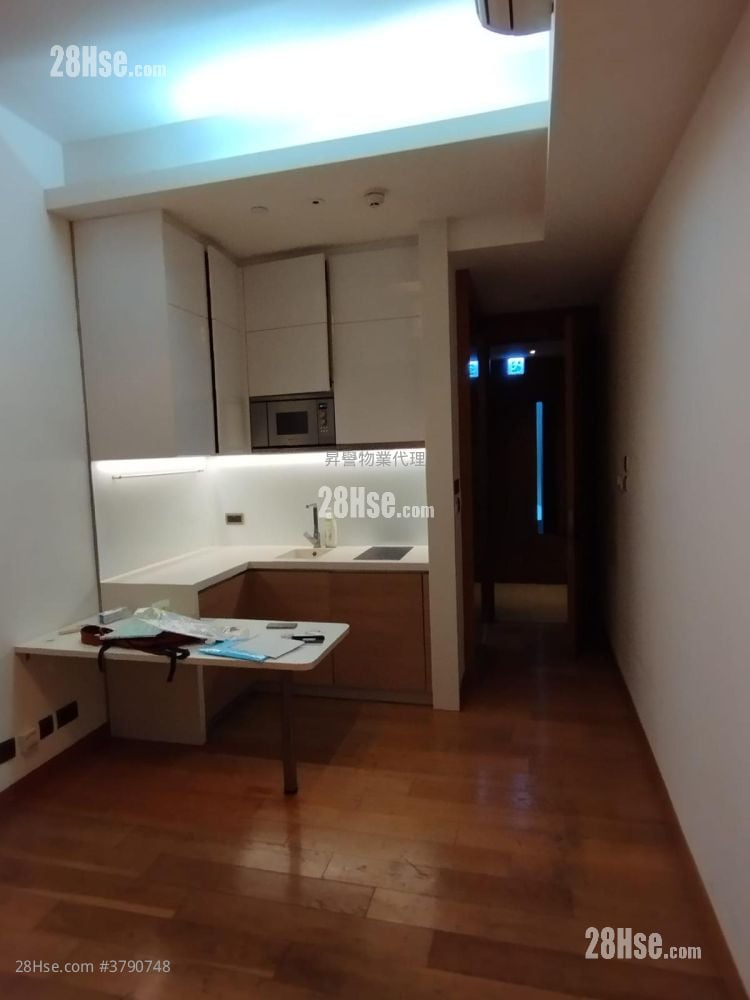 喜点 租盘 开放式间隔 , 1 浴室 250 平方尺