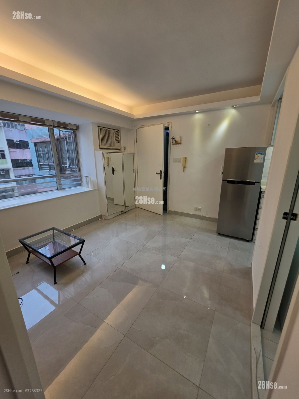 Fortune Mansion Rental 2 Bedrooms , 1 Bathroom 342 ft²