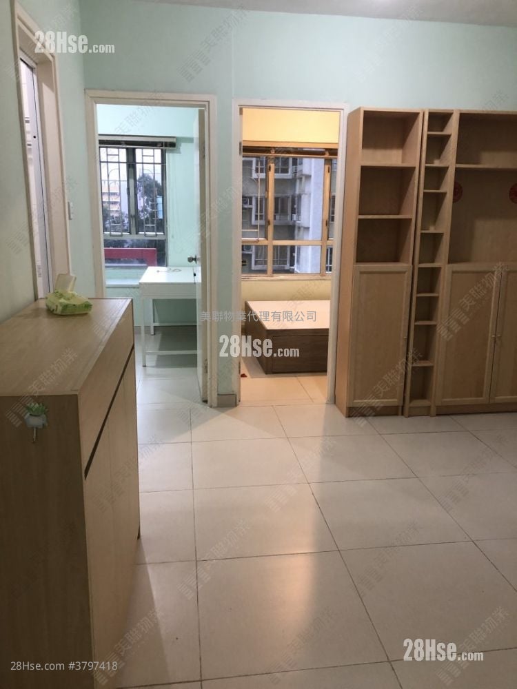 Fanling Centre Sell 1 Bedroom 368 ft²