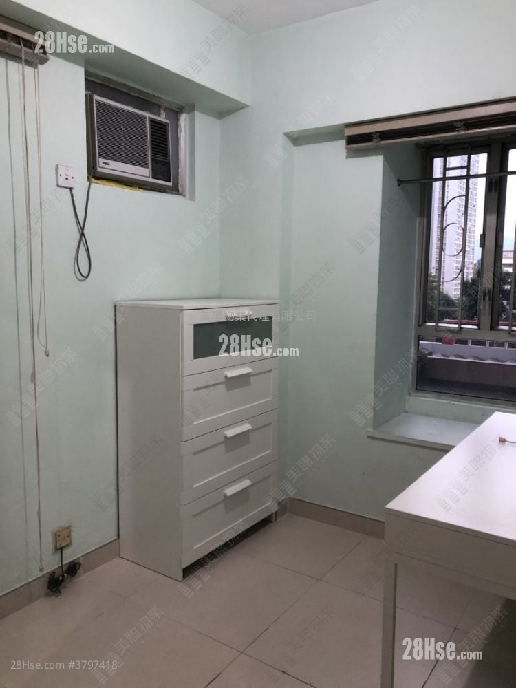 Fanling Centre Sell 1 Bedroom 368 ft²