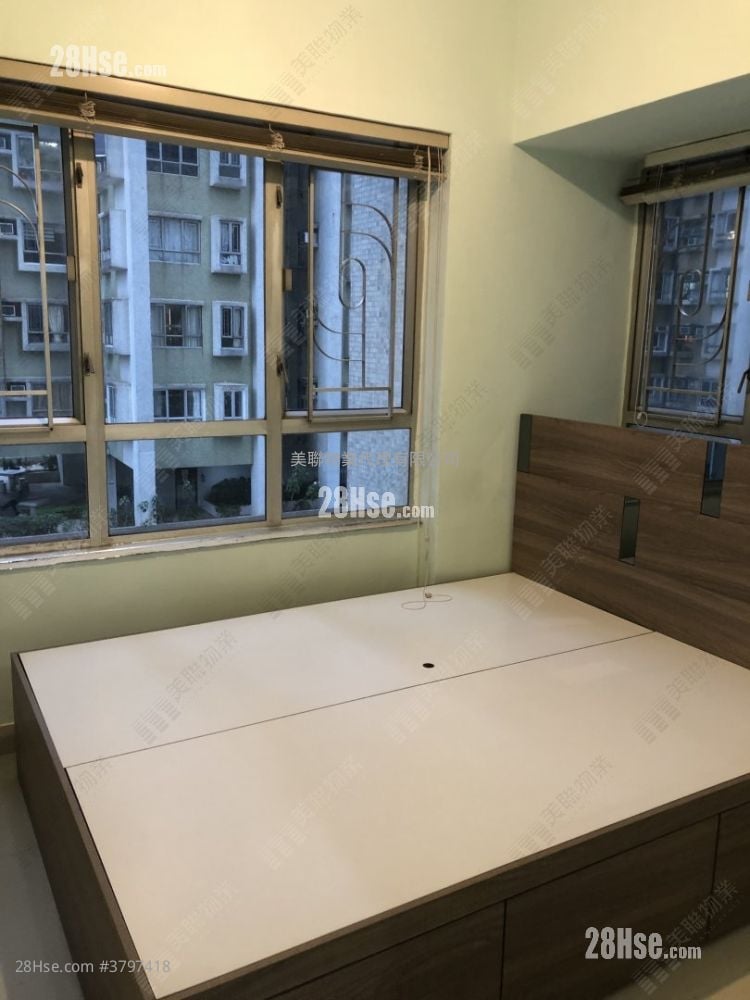 Fanling Centre Sell 1 Bedroom 368 ft²