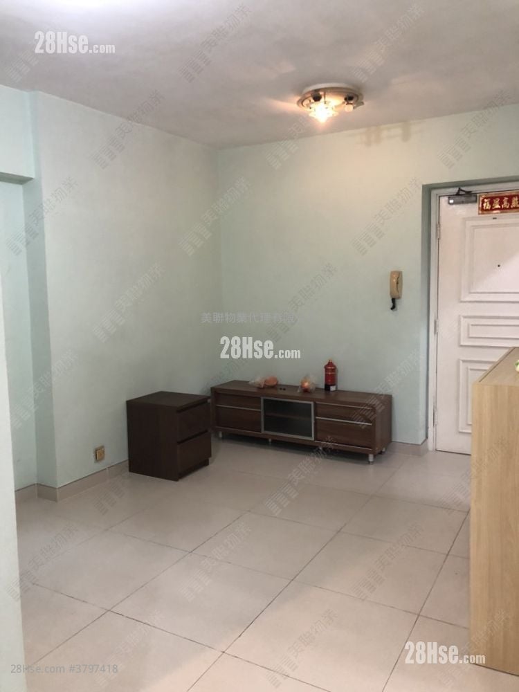 Fanling Centre Sell 1 Bedroom 368 ft²