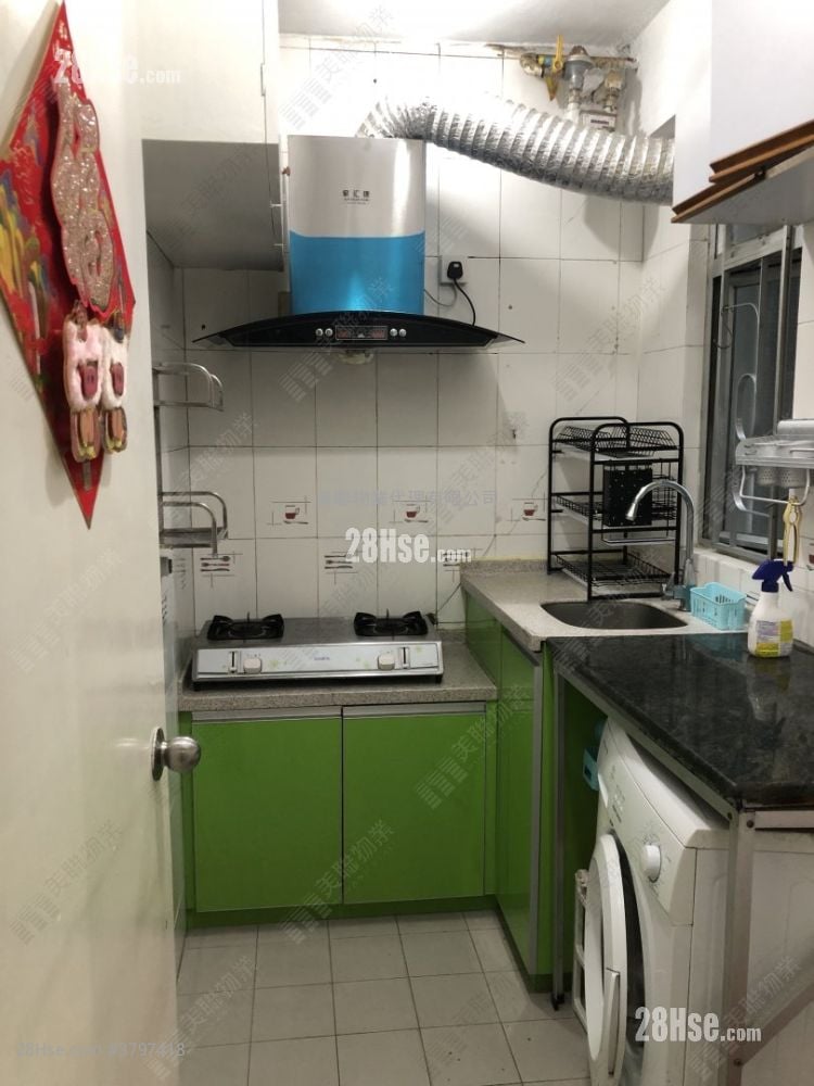 Fanling Centre Sell 1 Bedroom 368 ft²