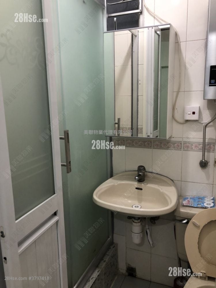 Fanling Centre Sell 1 Bedroom 368 ft²