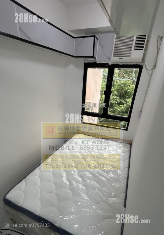 Universal Mansion Rental 2 Bedrooms , 1 Bathroom 250 ft²