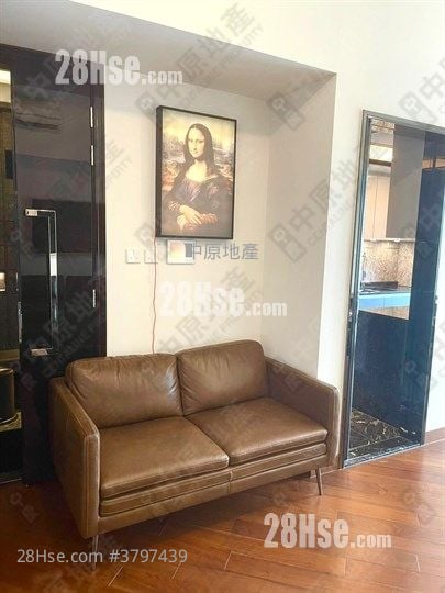 Ultima Rental 3 Bathrooms 902 ft²