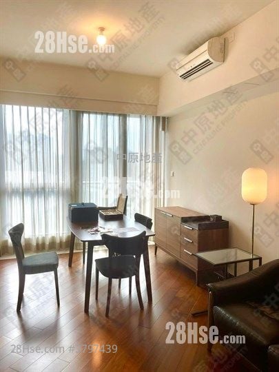 Ultima Rental 3 Bathrooms 902 ft²