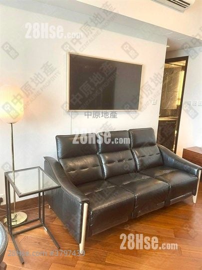 Ultima Rental 3 Bathrooms 902 ft²