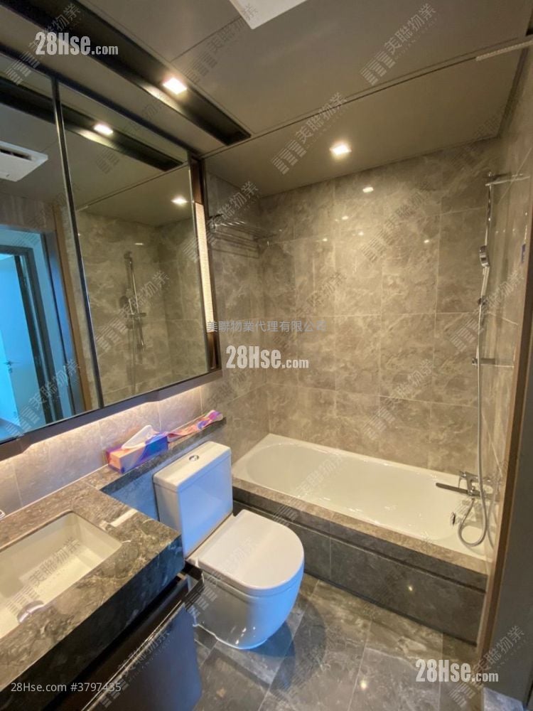 晋海 售盘 3 房 624 平方尺