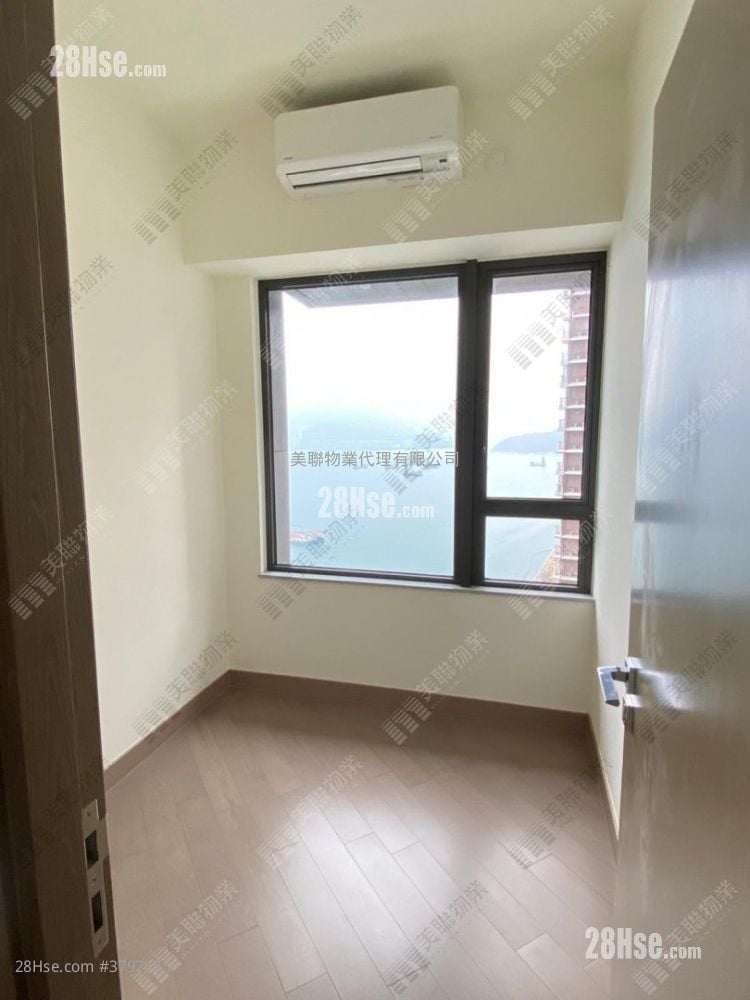 晋海 售盘 3 房 624 平方尺