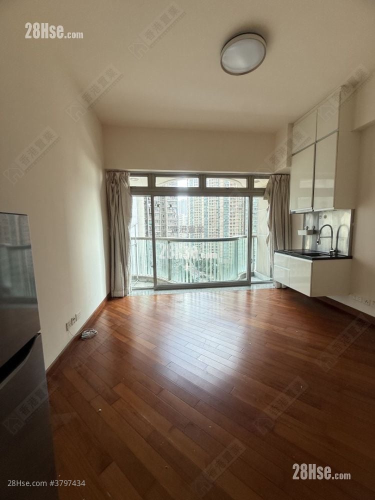 The Hermitage Sell Studio , 1 Bathroom 301 ft²