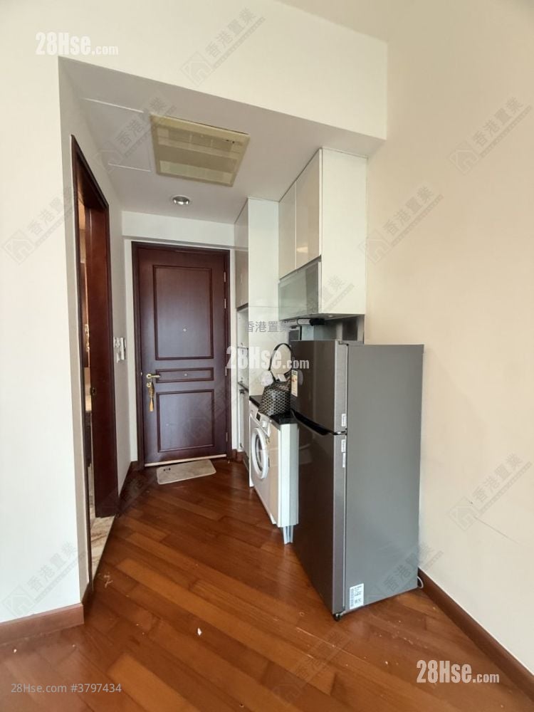 The Hermitage Sell Studio , 1 Bathroom 301 ft²