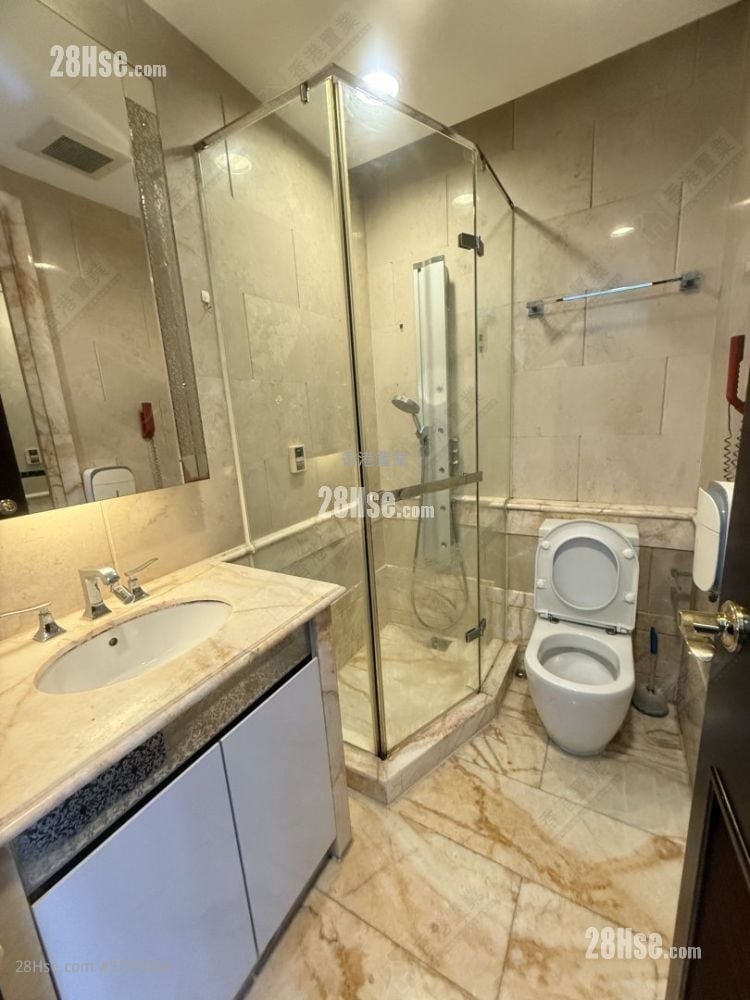 The Hermitage Sell Studio , 1 Bathroom 301 ft²