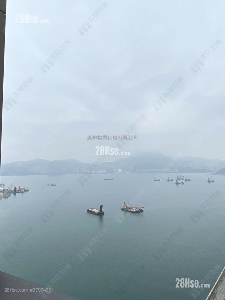 晋海 售盘 3 房 624 平方尺