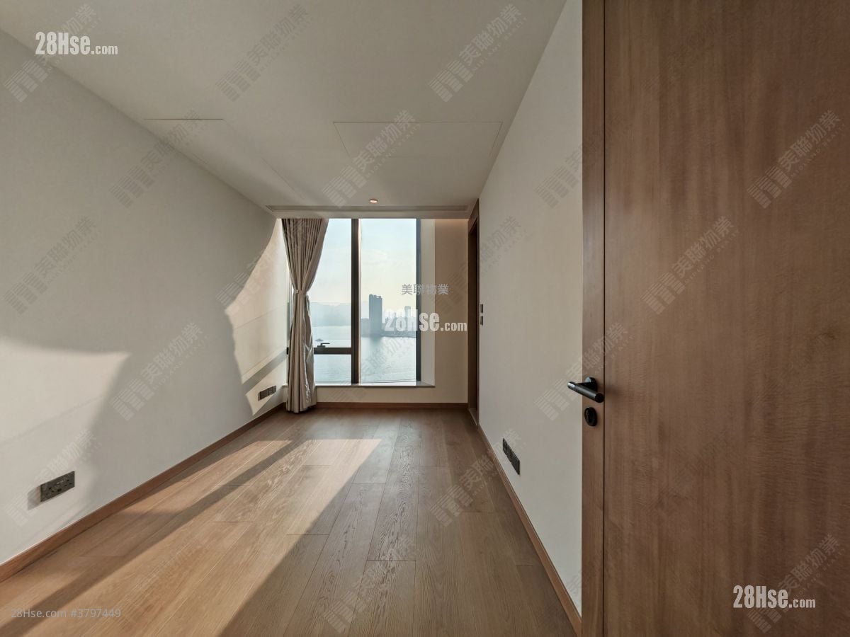 天玺海 租盘 4 房 , 3 浴室 2,191 平方尺