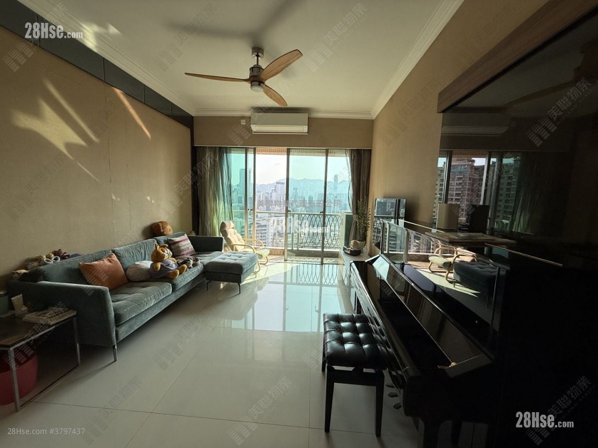 Parc Palais Sell 3 Bedrooms , 2 Bathrooms 1,074 ft²