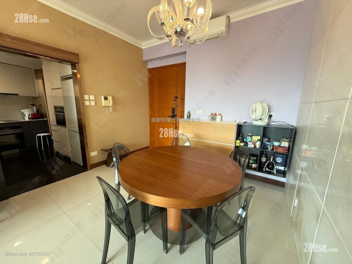 Parc Palais Sell 3 Bedrooms , 2 Bathrooms 1,074 ft²