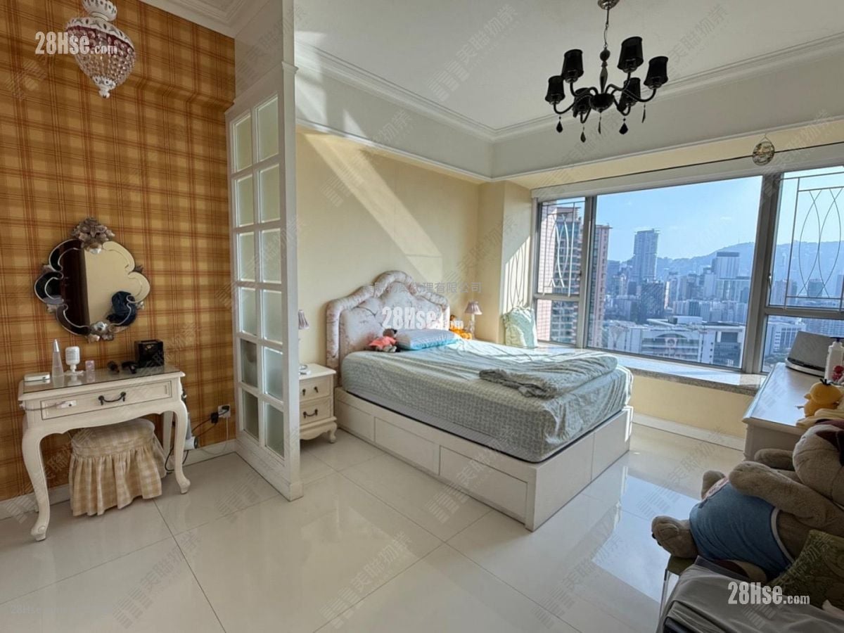 Parc Palais Sell 3 Bedrooms , 2 Bathrooms 1,074 ft²