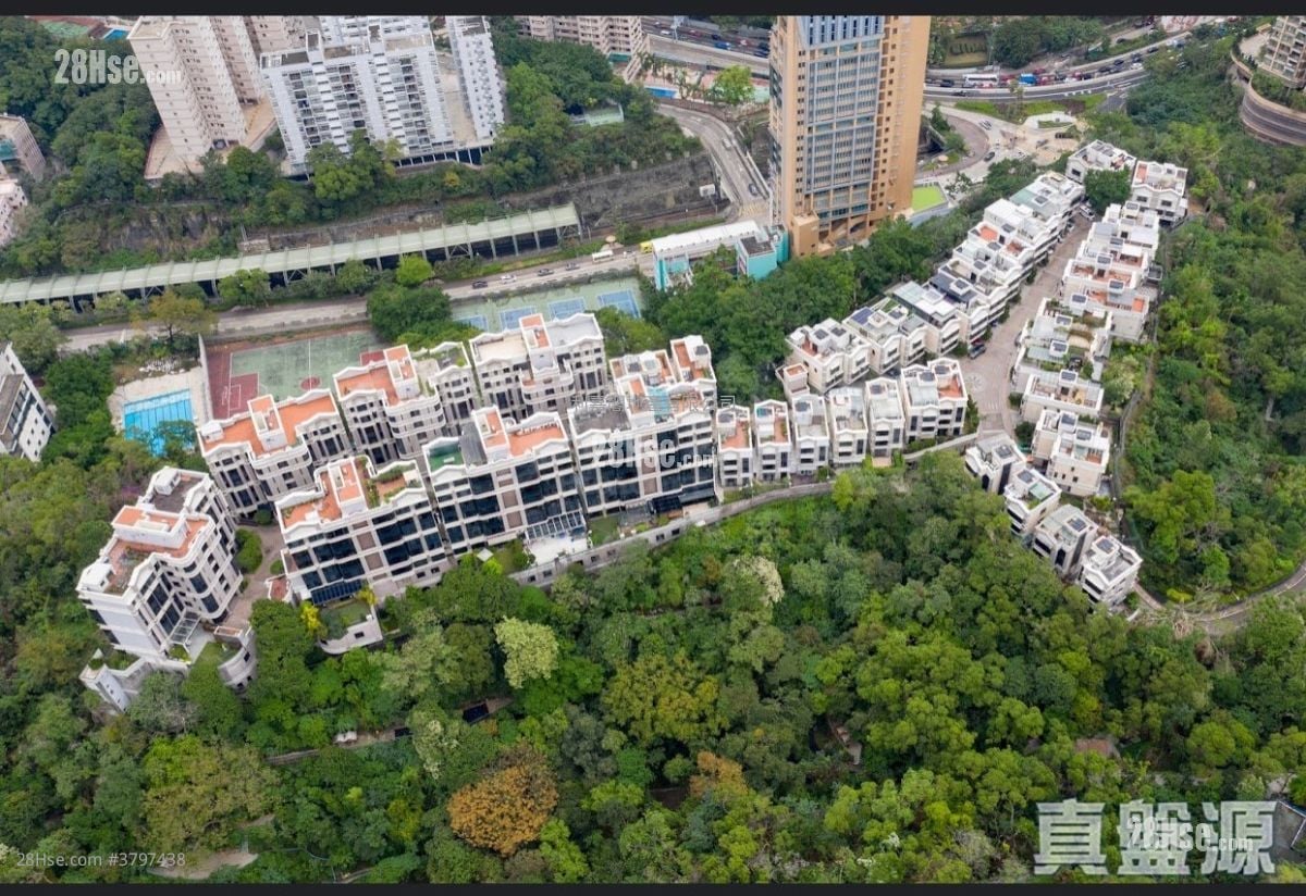 King's Park Hill Rental 1,215 ft²